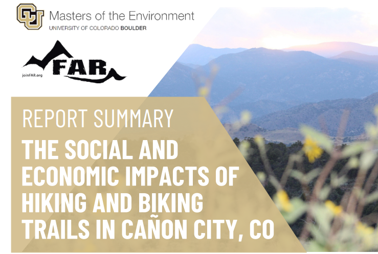 Cañon City, Colorado – Activities and Events